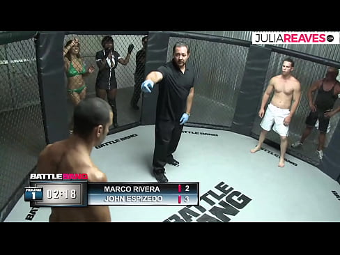 ❤️ Ultimate Fighter ríða númerastúlku strax eftir bardaga í hringnum ️❌ Fjandinn myndband hjá okkur ❌