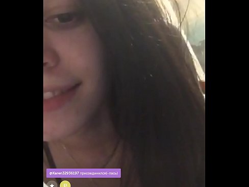 ❤️ Drusótt rússnesk tík (Periscope, VKontakte, Instagram) ️❌ Fjandinn myndband hjá okkur ❌