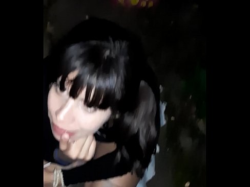 ❤️ Á götunni bólginn typpi í skiptum fyrir nammi ️❌ Fjandinn myndband hjá okkur ❌