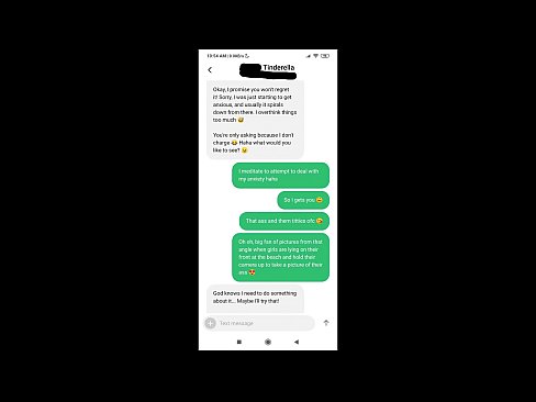 ❤️ Ég bætti nýju PAWG frá Tinder við haremið mitt (tala við Tinder innifalinn) ️❌ Fjandinn myndband hjá okkur ❌