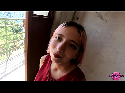 ❤️ Nemandi Sensual sýgur ókunnugan í úthafinu - Ásamt andliti hans ️❌ Fjandinn myndband hjá okkur ❌